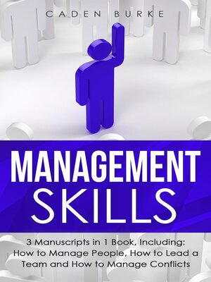 cover image of Management Skills